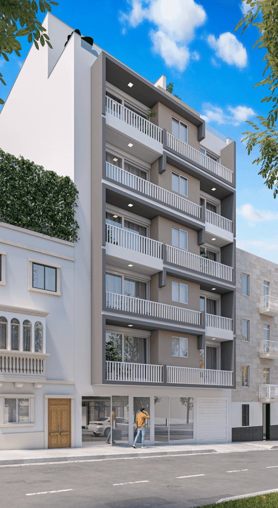 Image 2 of Saragea Mini Apt